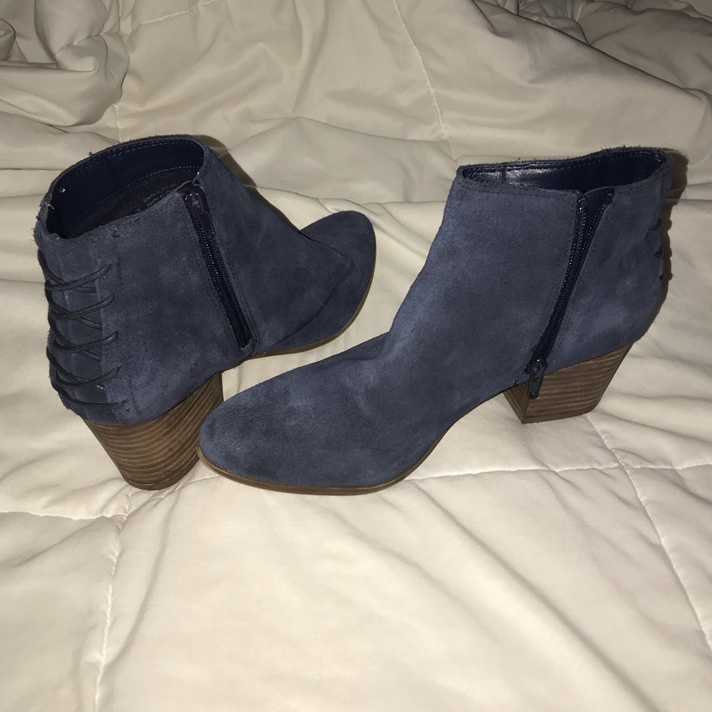 Aldo Booties
